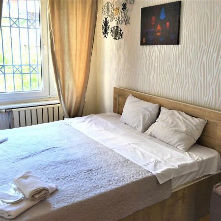 Hotel Residence Hill Tbilisi Eksteriør billede