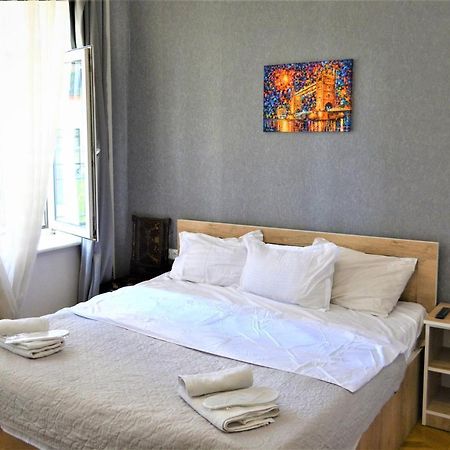Hotel Residence Hill Tbilisi Eksteriør billede