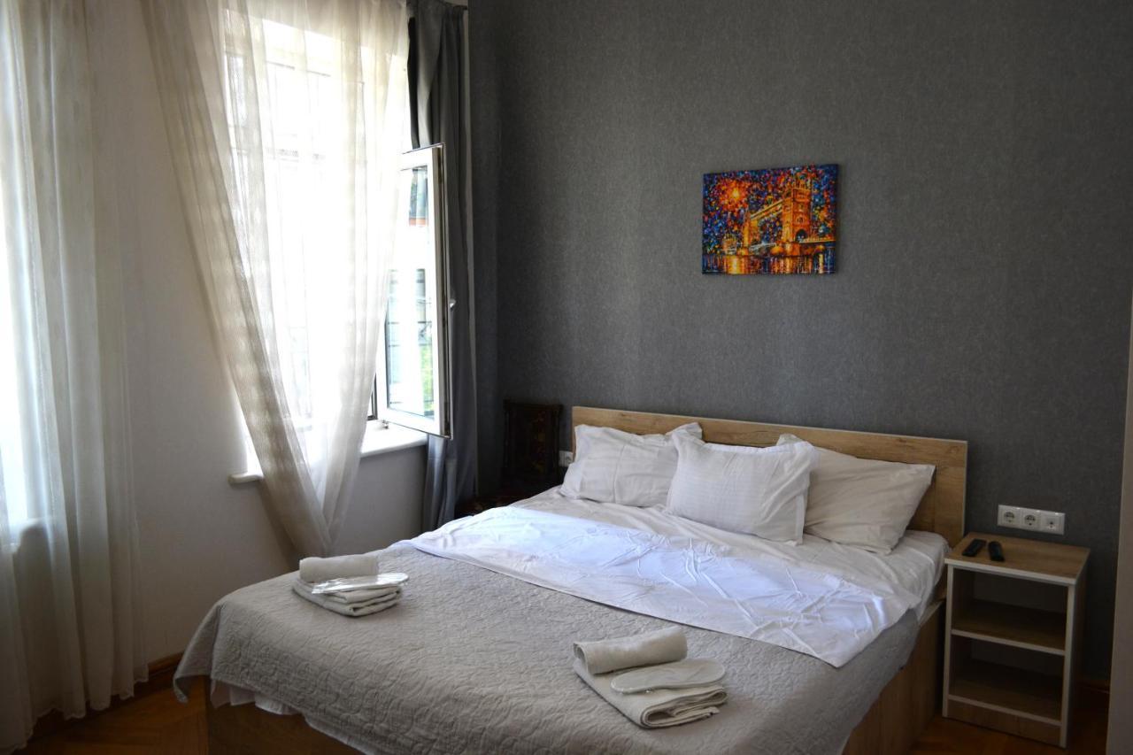 Hotel Residence Hill Tbilisi Værelse billede