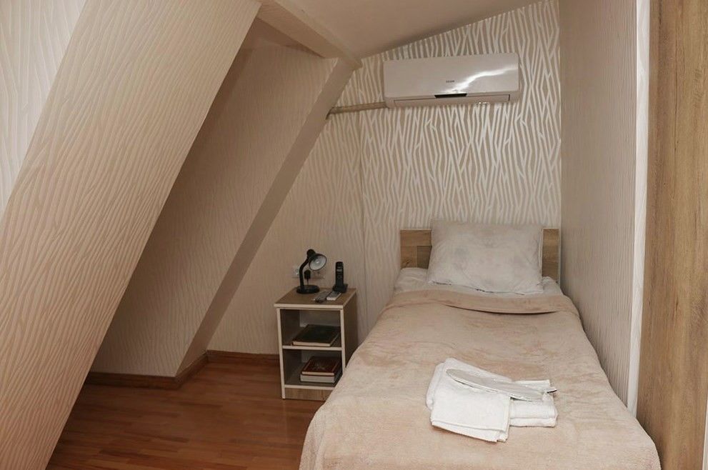 Hotel Residence Hill Tbilisi Eksteriør billede