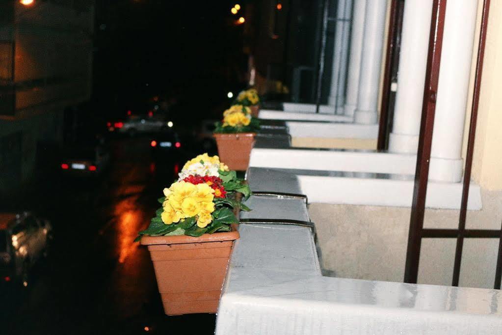 Hotel Residence Hill Tbilisi Eksteriør billede